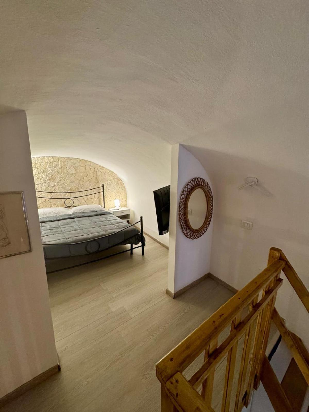 Casa vacanze Finicchia Art House *