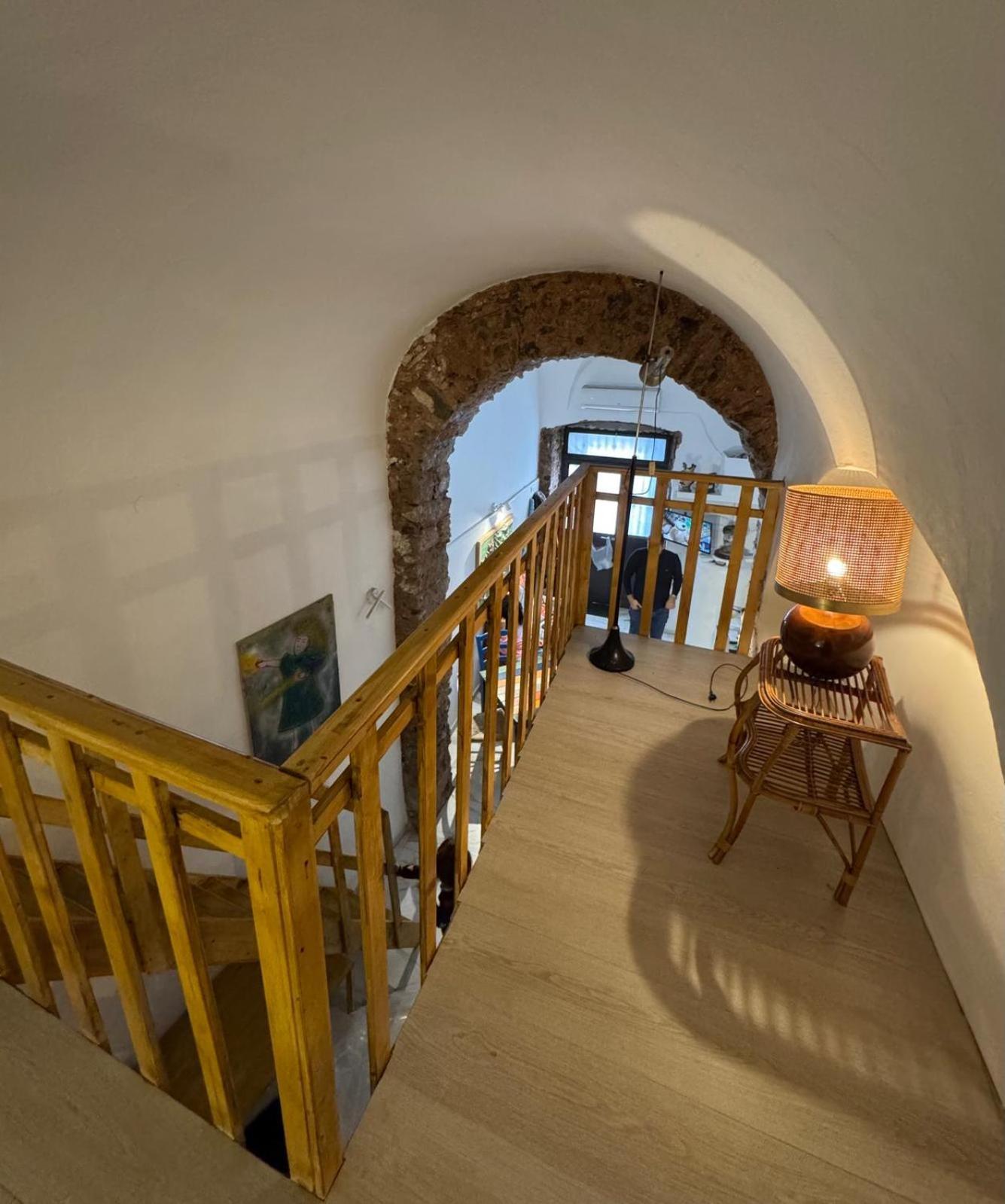 Casa vacanze Finicchia Art House Aeroporto di Catania Fontana Rossa