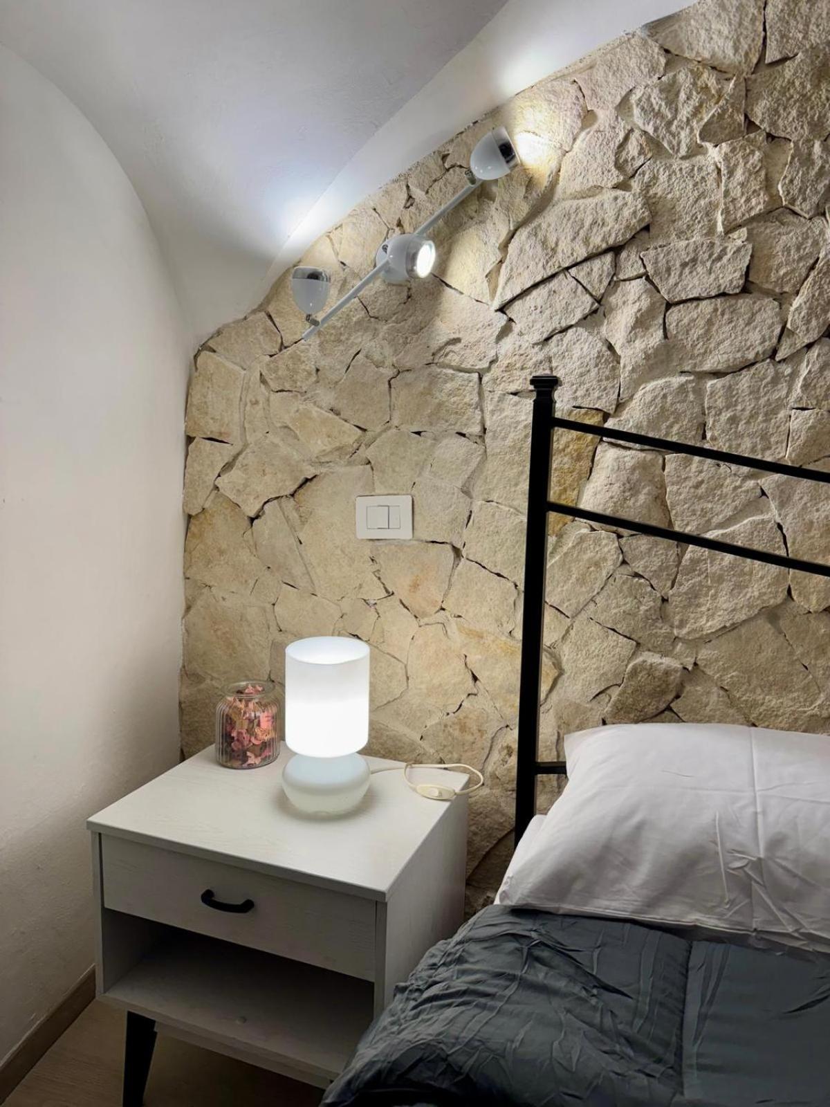 Finicchia Art House Casa vacanze *
