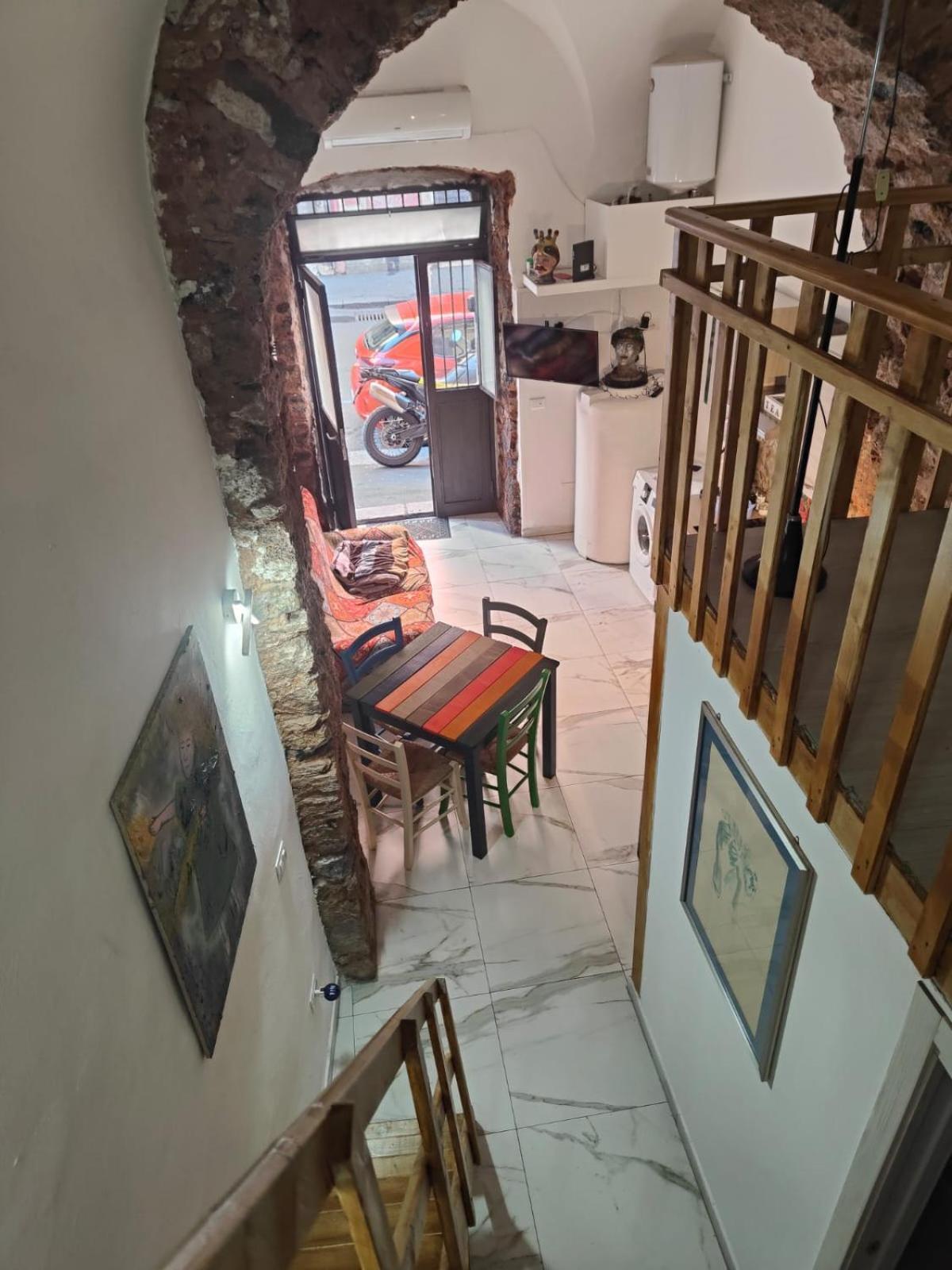Finicchia Art House Catania